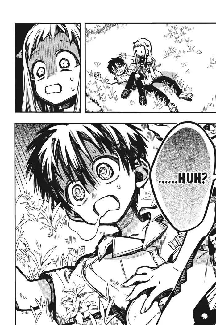 Toilet-Bound Hanako-kun Chapter 127 image 29_optimized